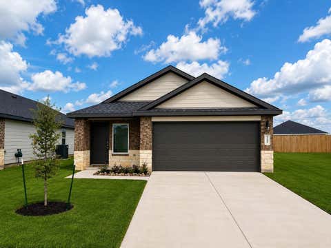 Photo of 3023 Holland Lakes Drive, Fulshear, TX 77441 (MLS # 32058767)