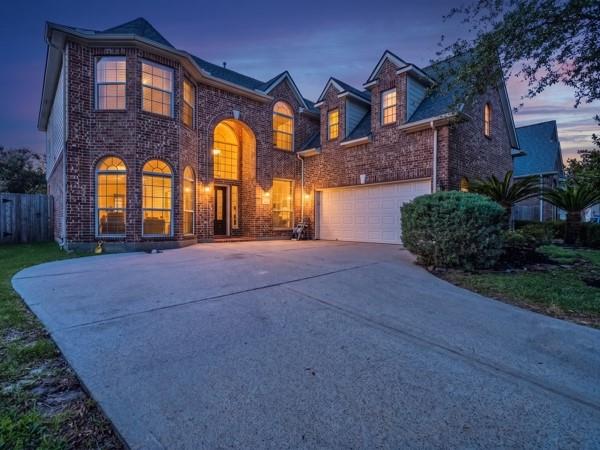 11414 Kingsbarn Court