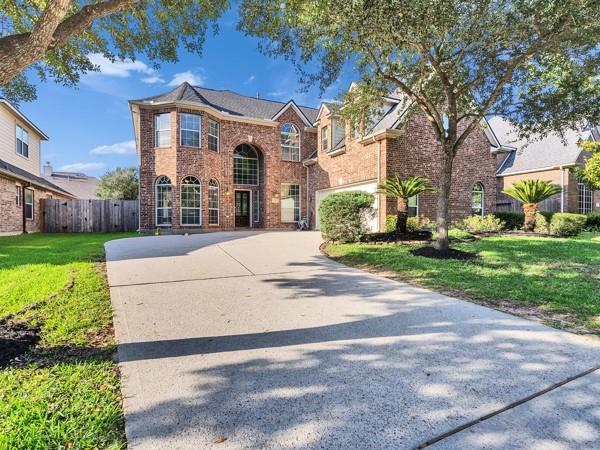 11414 Kingsbarn Court