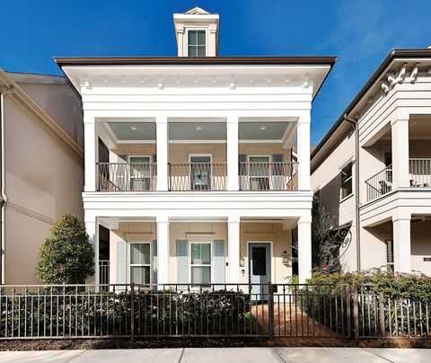 254 Green Boulevard Shenandoah TX 77384