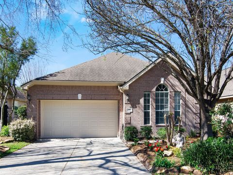 199 W Lilac Ridge Place Conroe TX 77384