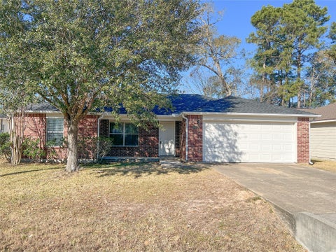 Photo of 16327 Long Valley Court, Conroe, TX 77302 (MLS # 37405963)