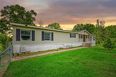 Photo of 649 Private Road 684, Dayton, TX 77535 (MLS # 80347940)