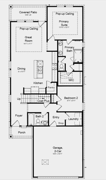 7046 Brilliance Drive