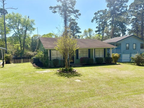 Photo of 101 Pine Shadows Lane, Coldspring, TX 77331 (MLS # 74458721)