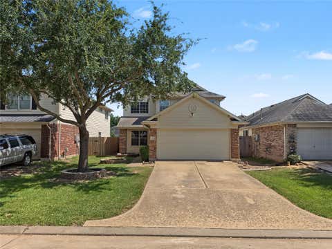 Photo of 19323 Cypress Peak Lane, Katy, TX 77449 (MLS # 55414738)
