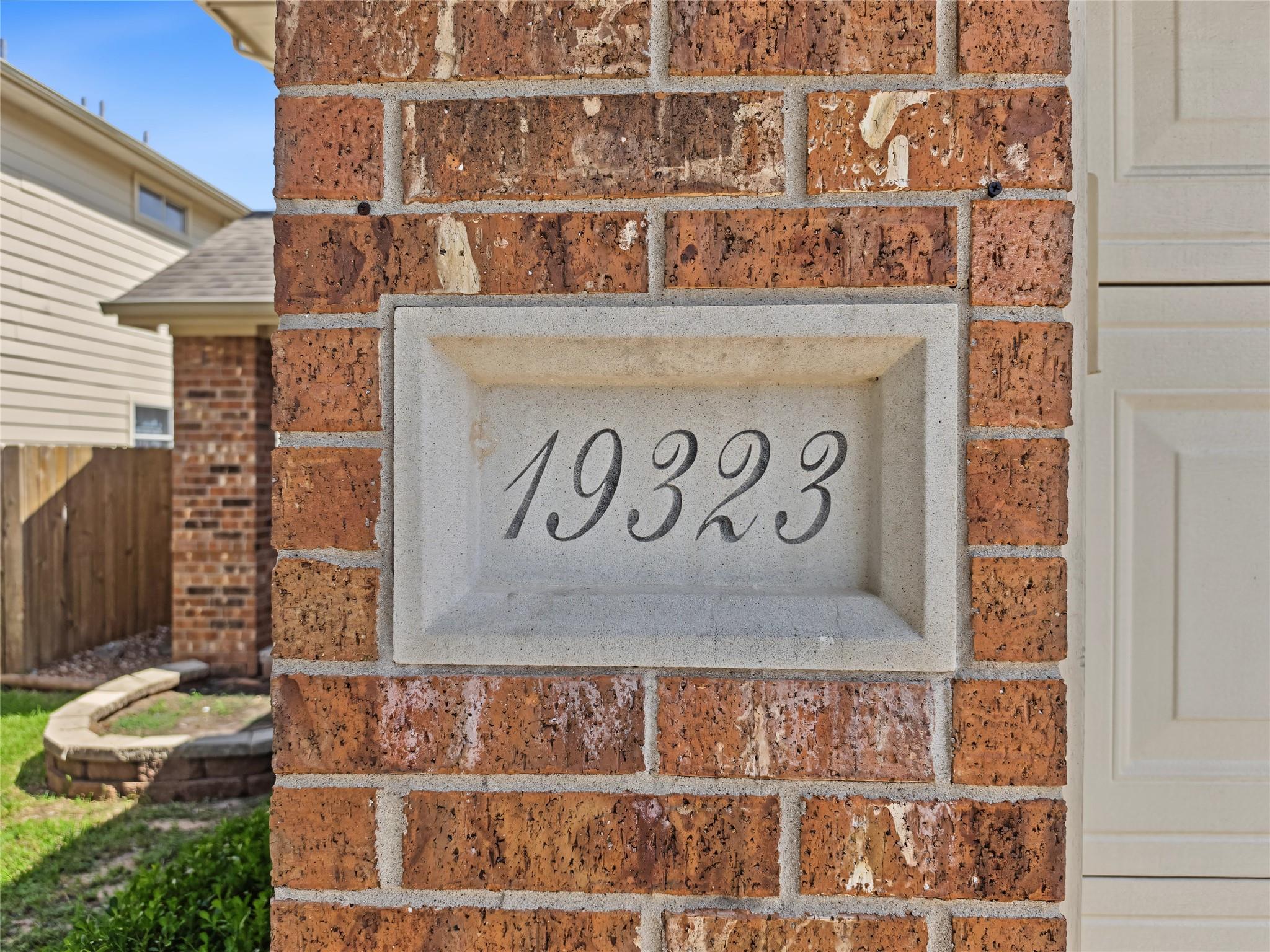 19323 Cypress Peak Lane