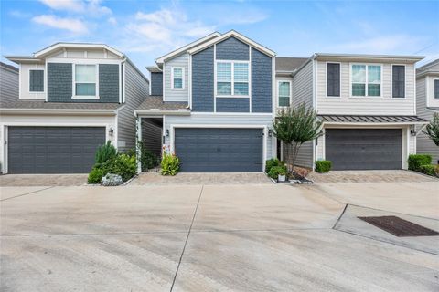 Photo of 1523 Canter Bayou Way, Houston, TX 77043 (MLS # 55110510)