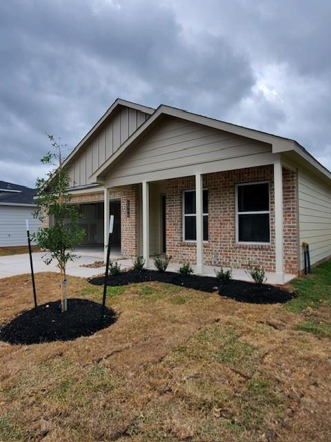Photo of 15778 Del Norte Drive, Conroe, TX 77306 (MLS # 34077744)