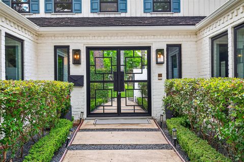 415 Ramblewood Road Houston TX 77079