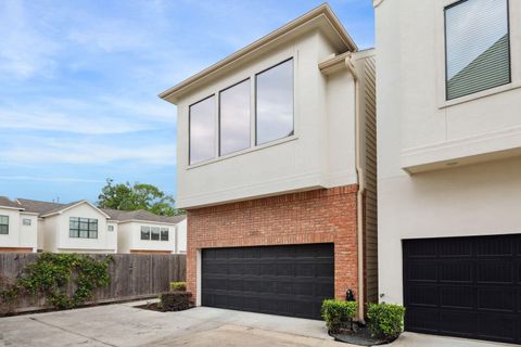 Photo of 3929 Tulane Street, Houston, TX 77018 (MLS # 41683737)