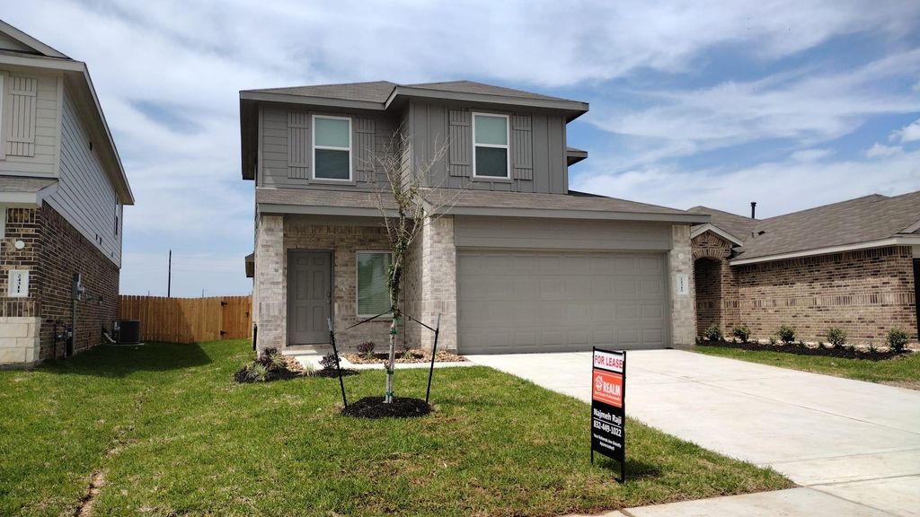 Photo of 24315 Saddlestone Green Dr Dr, Spring, TX 77373 (MLS # 68959598)