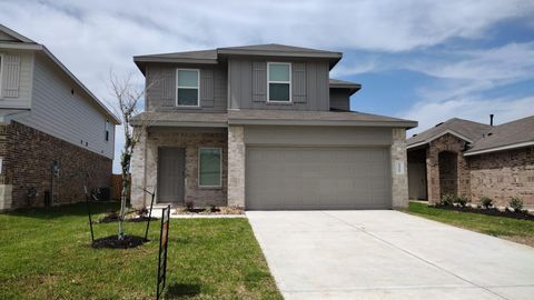 Photo of 24315 Saddlestone Green Dr Dr, Spring, TX 77373 (MLS # 68959598)