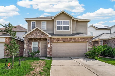Photo of 3630 Giorgio Pastel Place Place, Katy, TX 77493 (MLS # 74961311)