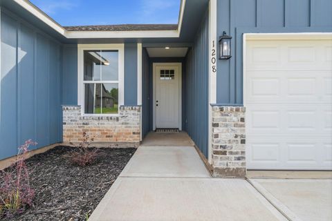 Tiny photo for 1208 Ada Street, New Waverly, TX 77358 (MLS # 33958021)