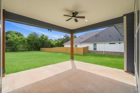 Tiny photo for 1208 Ada Street, New Waverly, TX 77358 (MLS # 33958021)
