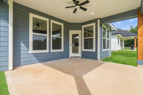 Tiny photo for 1208 Ada Street, New Waverly, TX 77358 (MLS # 33958021)