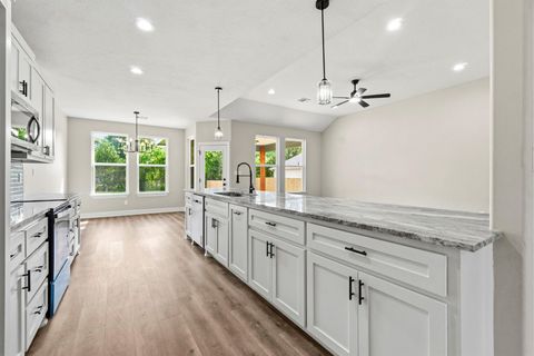 Tiny photo for 1208 Ada Street, New Waverly, TX 77358 (MLS # 33958021)