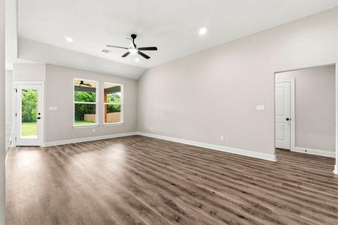 Tiny photo for 1208 Ada Street, New Waverly, TX 77358 (MLS # 33958021)