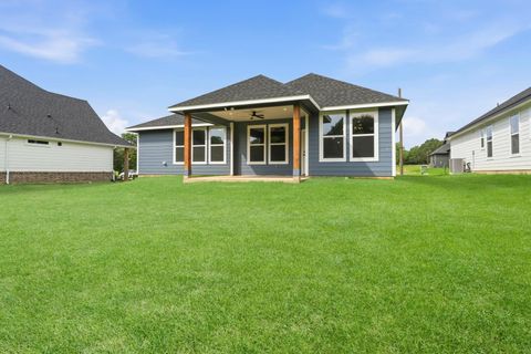 Tiny photo for 1208 Ada Street, New Waverly, TX 77358 (MLS # 33958021)