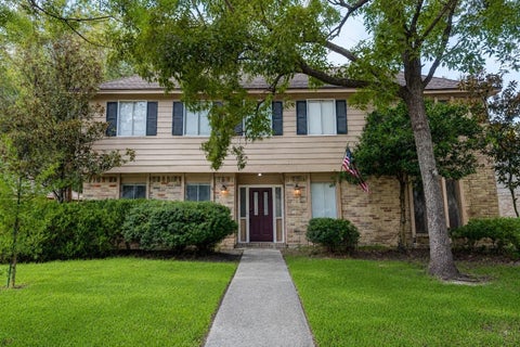Photo of 16310 Acapulco Drive, Jersey Village, TX 77040 (MLS # 28548603)