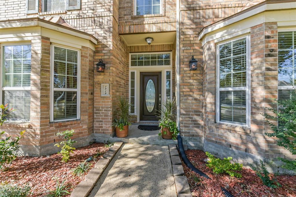 Photo of 3919 Copper Creek, Baytown, TX 77521 (MLS # 12851728)