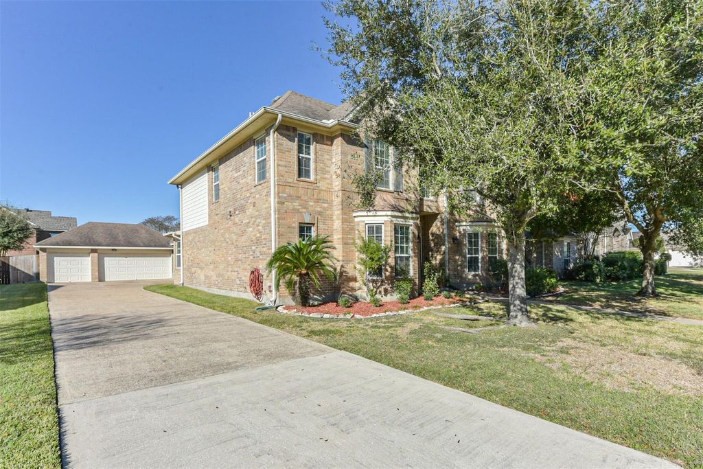Photo of 3919 Copper Creek, Baytown, TX 77521 (MLS # 12851728)