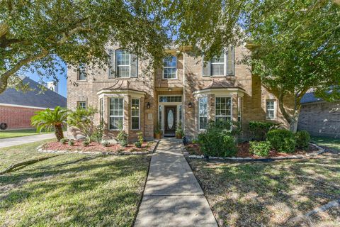 Photo of 3919 Copper Creek, Baytown, TX 77521 (MLS # 12851728)