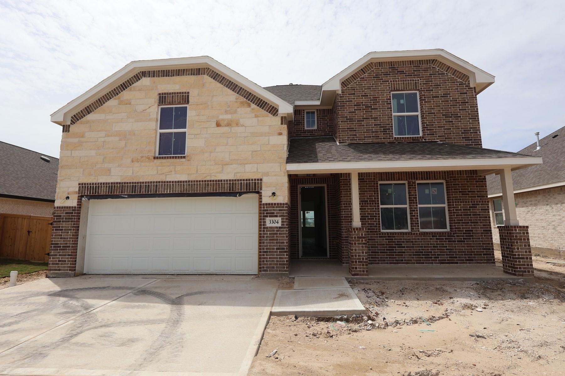 3304 Wickfield Pass Lane