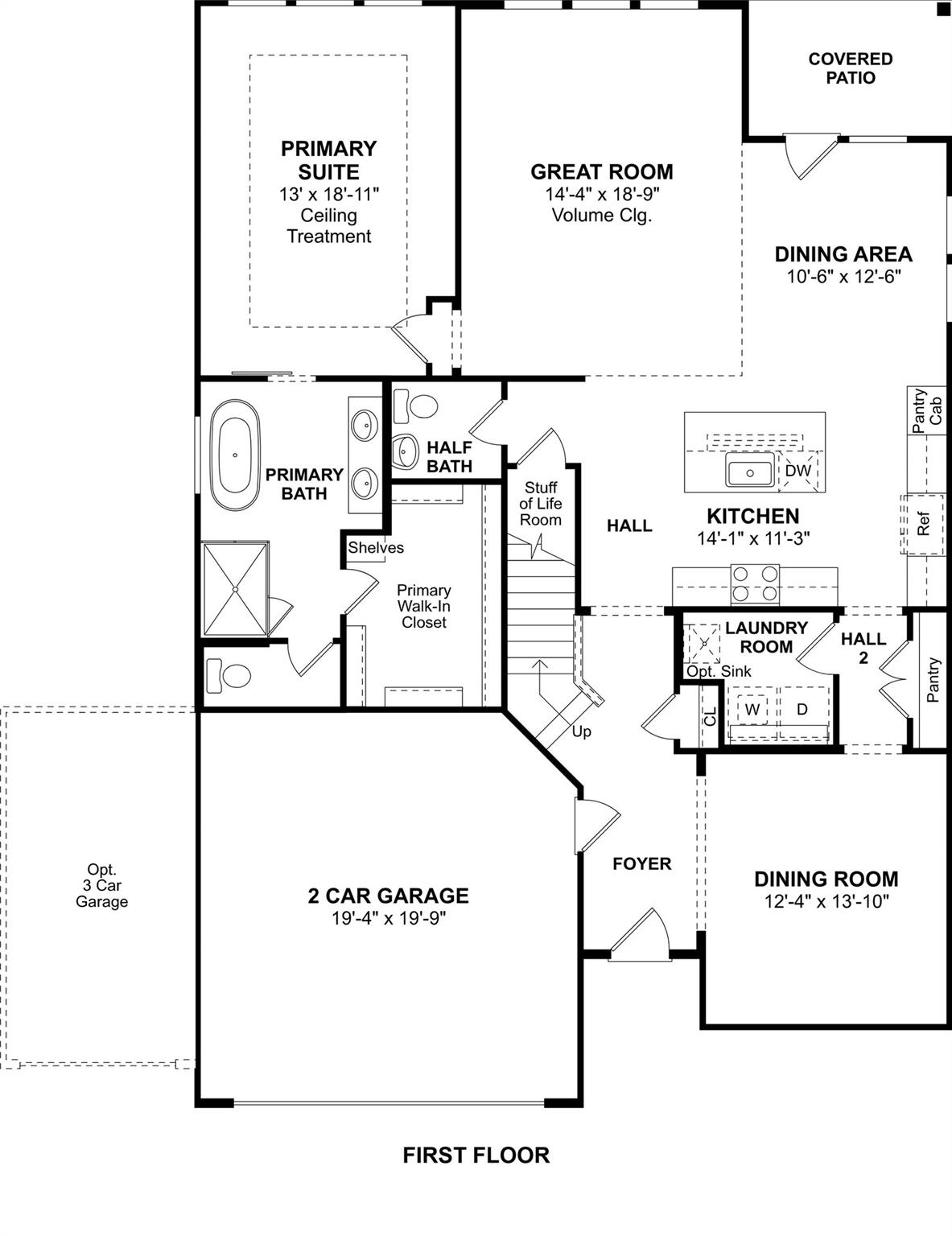 3304 Wickfield Pass Lane