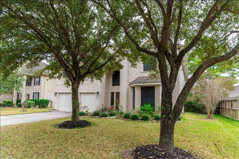 Photo of 13414 Durbridge Trail Drive, Houston, TX 77065 (MLS # 68984982)