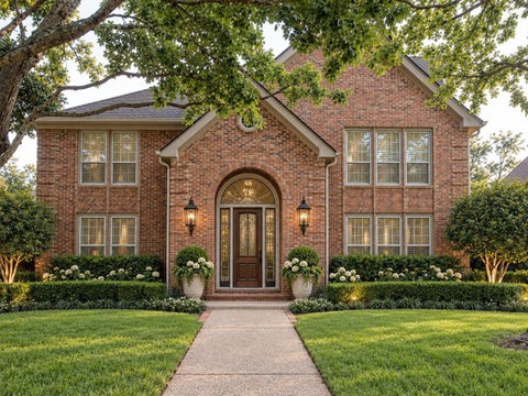 Photo of 2918 Deer Creek Drive, Sugar Land, TX 77478 (MLS # 68911582)