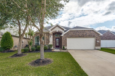 Photo of 3318 Hardley Meadow Court, Richmond, TX 77406 (MLS # 77744746)