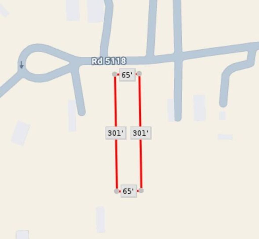 Photo of 71 Road 5118, Cleveland, TX 77327 (MLS # 56775961)