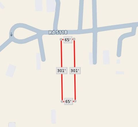 Vacant Land For Sale - 71 Road 5118<br/> Cleveland, TX 77327