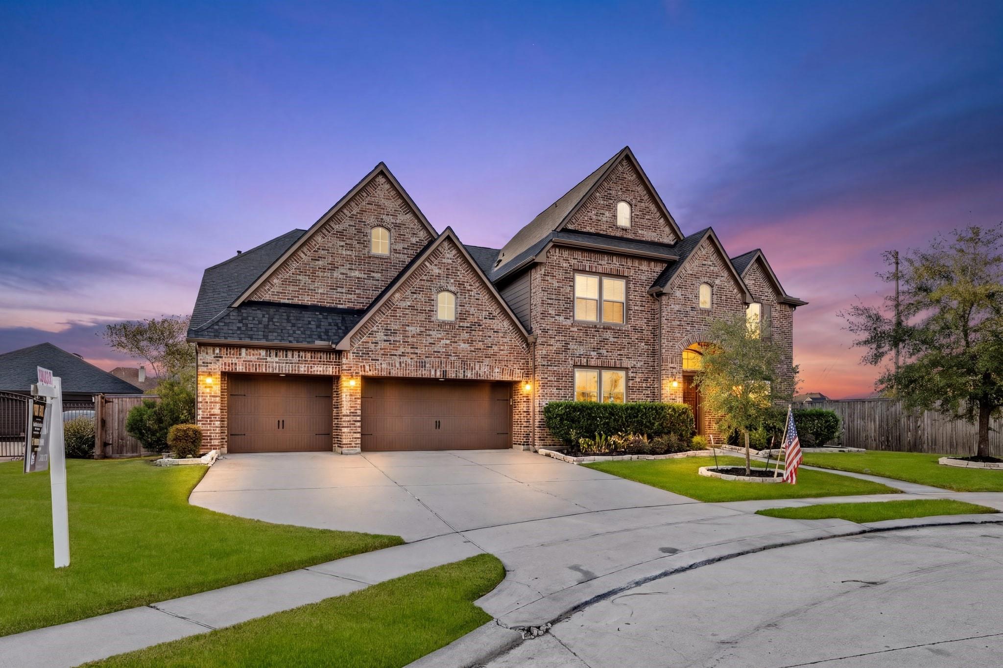 11419 Garden Shadows Lane