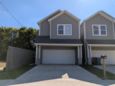 Photo of 4720 Hare Street, Houston, TX 77020 (MLS # 13408735)