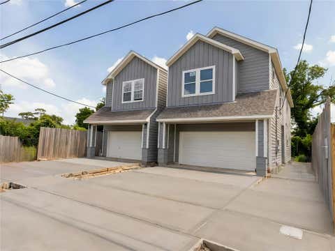 Photo of 4720 Hare Street, Houston, TX 77020 (MLS # 13408735)