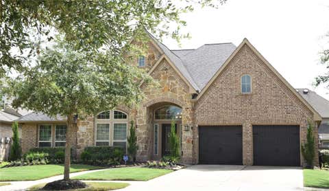 Photo of 5922 Solara Ledge Lane, Sugar Land, TX 77479 (MLS # 10349359)