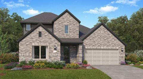 Photo of 5502 Red Snapper Drive, Baytown, TX 77521 (MLS # 44002146)