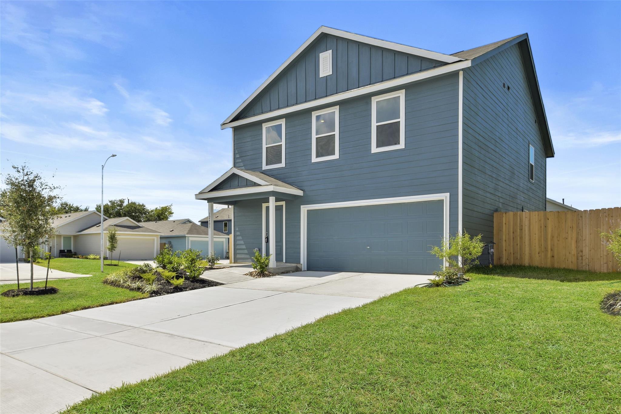 12403 Mountain Daisy Road