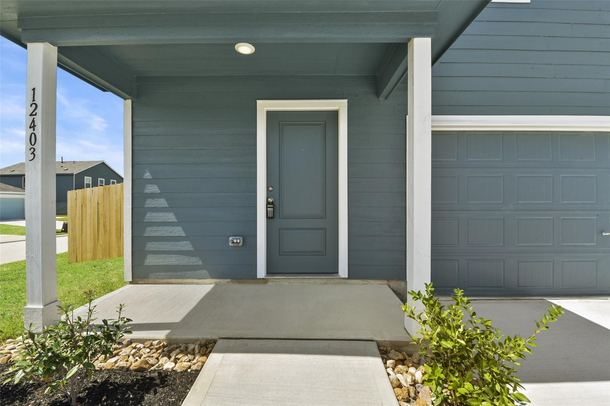 12403 Mountain Daisy Road
