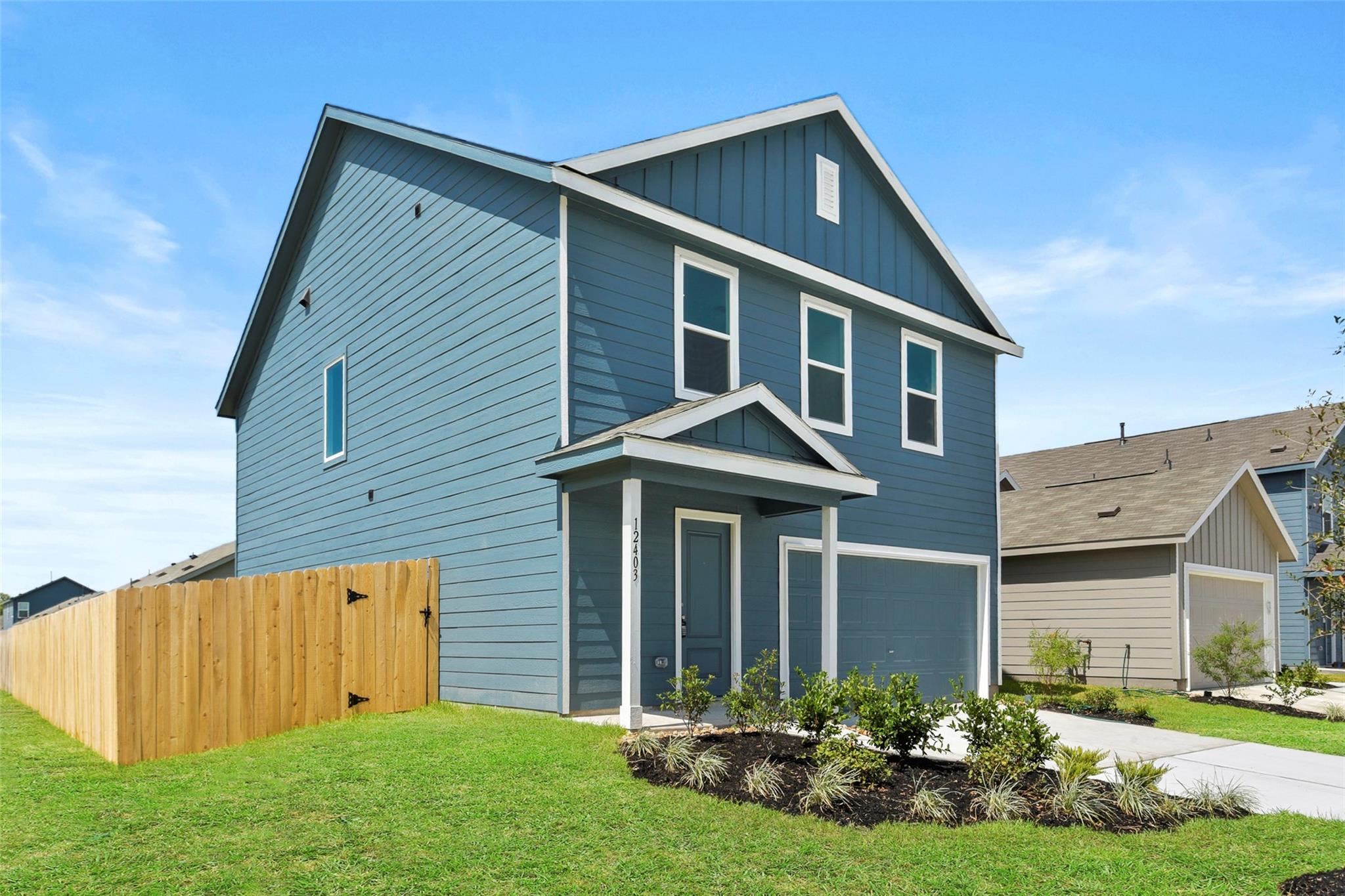 12403 Mountain Daisy Road