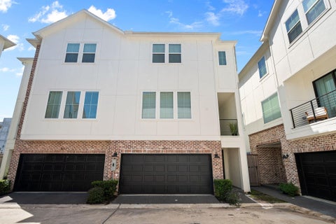 Photo of 3019 Hicks Street, Houston, TX 77007 (MLS # 33842806)