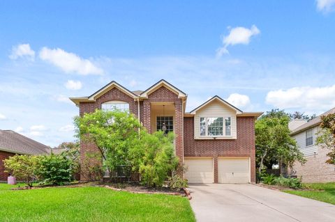 Photo of 29735 Spring Terrace Drive, Spring, TX 77386 (MLS # 58220630)