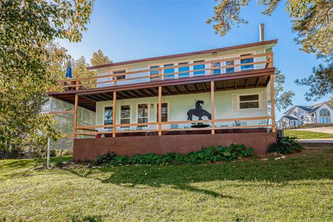 220 Hillcrest Drive Coldspring TX 77331