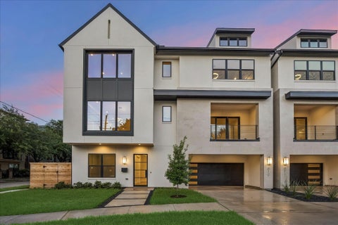Photo of 619 Bomar Avenue ST, Houston, TX 77006 (MLS # 73643353)