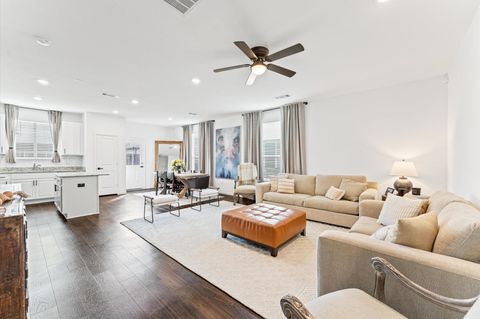 Photo of 17918 Baleage Lane, Hockley, TX 77447 (MLS # 19441594)