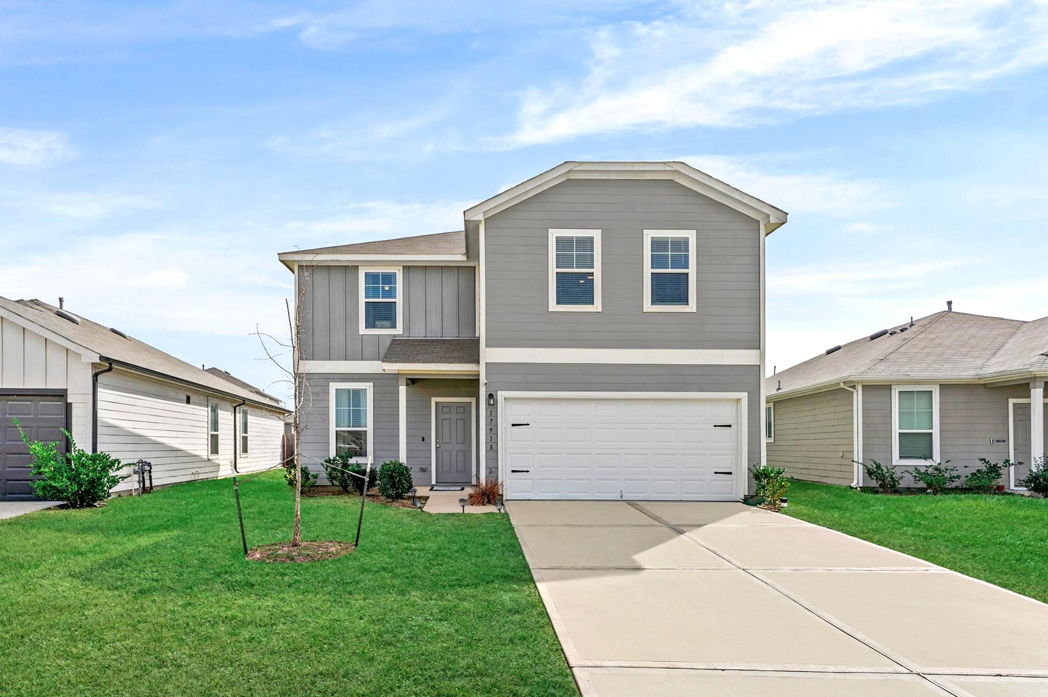 17918 Baleage Lane