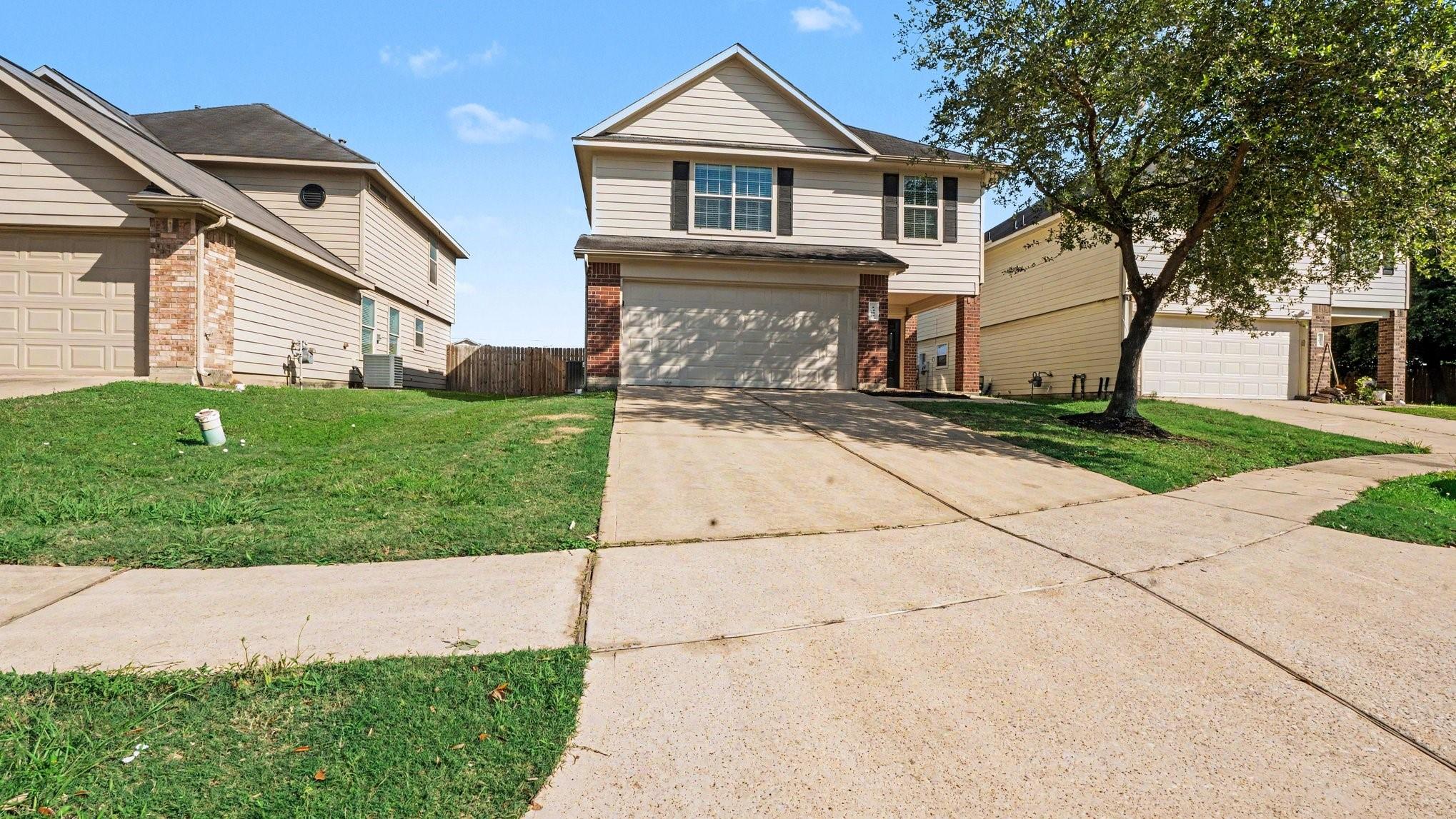 3304 Maris Way